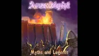 Arondight - Until the Sunrise