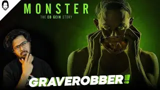 Disturbing But True 😱 Monster The Ed Gein Story Tamil Review (தமிழ்) 