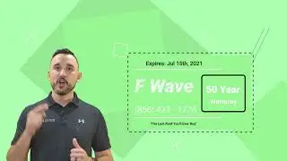 Акция F-Wave | Ограниченное по времени предложение
