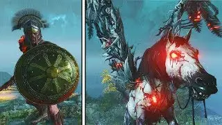 Ancient Evil Boss Fight - Charge Your Specialist in 5 Seconds or Less! (Black Ops 4 Zombies)