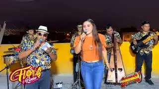 🔖Flor Rivera TEMA: AMANTES 📌voz en vivo Que te pasa muchachito??