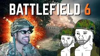 Fast Times At Battlefield High - BF6