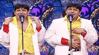 सुदेश लहरी हुए स्टेज पर नंगे  comedy circus