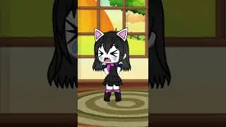 Se Me Olvido La Mochla Meme Miku Makes Ladybird Lu Crying Gacha Life