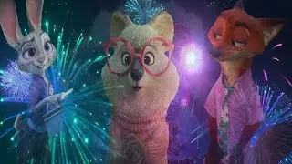 Sorry Paul | Zootopia 2 Trailer Remix