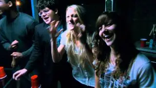 Project X - offici&euml;le trailer