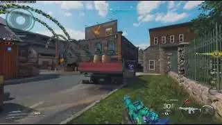 COD BO7 MP: SHOTGUN USERS GET SLAMMED ON FRINGE HP FT HADEZ
