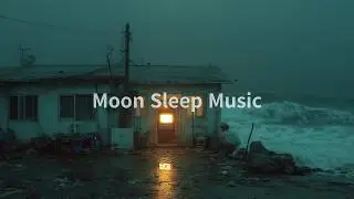 🌙 Moon Sleep Music &ndash; Deep Sleep in 10 Minutes (No Ads, 8 Hours) 🌙