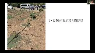 C. Fernandez and Z. Ernst - Building the foundation for a successful orchard - the nursery tree