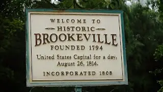 Town of Brookeville, Maryland