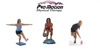Physical Therapy for Knee Sprain from Skiing - Pro Motion Physical Therapy