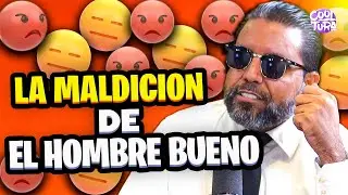 &iquest;Por qu&eacute; los hombres buenos siempre pierden en una relaci&oacute;n? RAFAEL CASTILLO EXPLICA