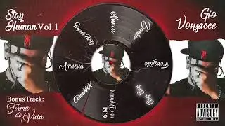 Gio Vonsacce - Bye Bye