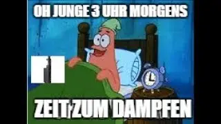 LaBerto deTaube - Liquid f&uuml;r Dampfer richtig Mischen
