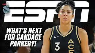 Who are the Naismith Basketball Hall of Fame nominees?! 🤔 + WNBA updates 👀 | NBA Today