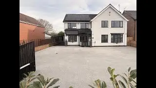 🏡🏡🏡Detached House For Sale In Bedworth - Heath Road🏡🏡🏡