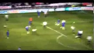 Lampard Goal vs Newcastle By Mody Akonami com vb)