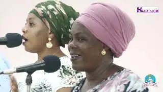 NOUS AVONS LA VICTOIRE AU NOM DE JESUS - JACOB TETTEH, APOTRE DU CHRIST