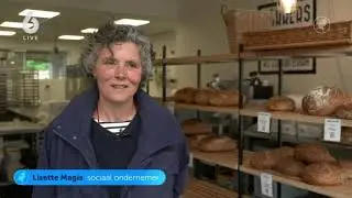 Hart van Nederland: SP Rotterdam strijdt voor behoud tramlijn 4