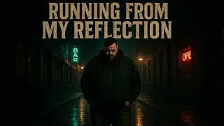 Jelly Roll - Running from My Reflection