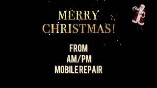 Cleveland TN Christmas Parade 2024 AM PM Mobile Repair