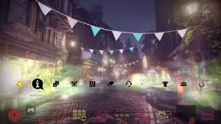 We Happy Few Dynamic Theme (Preorder)