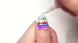 🔥 2025&rsquo;s Viral Nail Hack: Mocha Cat-Eye Gel on Short Nails (5 Min Tutorial!) #nails#poligel#nailart