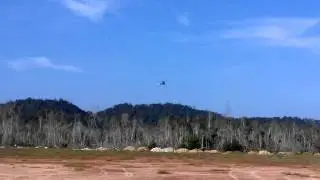 6hv Ultimate...testing high governor mode