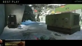 BO4 Beta Montage