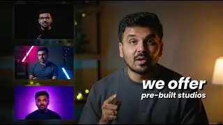 No Creative Team   No Problem