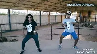 MC Loma Paralisa - Choquito