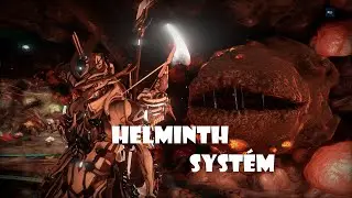 Warframe - Helminth syst&eacute;m [SK/CZ]