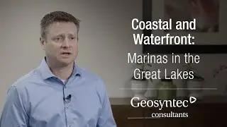 Coastal and Waterfront: Marinas in the Great Lakes | Chris Robb