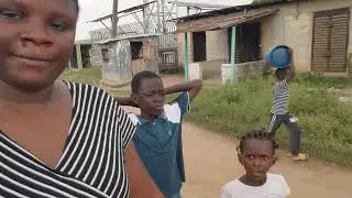 House Wife House wife doing nothing this have to stop...😥😥