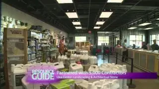 Lurvey Landscape Supply & Garden Center