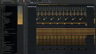 PROFESSIONAL DIRTY PALM X BAD REPUTATION FUTURE BOUNCE PROJECT [SPELLBOUND REMAKE] | FLP Download!🔥