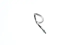 Pura Vida Wave Toe Ring SKU: 9304720