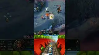 dont gank like this  #leagueoflegendsmemes #leagueoflegends #leagueclips