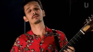 Hugo Linns - Casa Forte (Ao vivo no Almo&ccedil;o Musical)