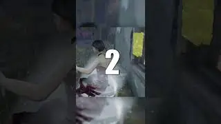 The INFINITE Window Vault Bug Tech! 😲 #dbd #dbdtoxic #dbdmemes #dbdexe #dbdshorts