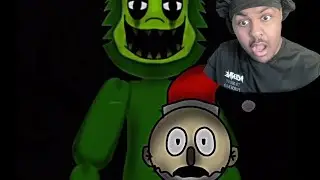 THE GRINCH STOLE THERE LIVES || How The Grinch Stole Christmas (Analog Horror) || REACTION