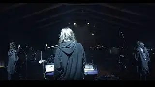 THE ALEXX - 2021/08/21 FUJI ROCK FESTIVAL '21 RED MARQUEE TRIBAL CIRCUS - AFTER MOVIE