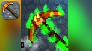 PickCrafter: New Update - Gameplay [AMP Codes] (iOS, Android)