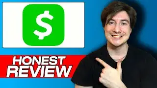 Cash App - My Honest Review & User Experience | Fees, Transfers & Security Explained