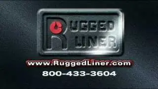 Rugged Liner&reg; Plant Video (English)