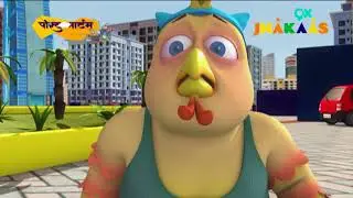 Marathi Movie | Pipsi | PosterMortem | 9X Jhakaas