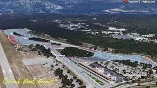 Circuit Paul Ricard