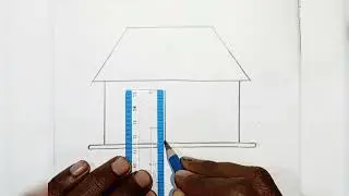 Easy circle drawing with pencil. #drawing #easydrawing #easycircledrawing #pencildrawing #art #draw 