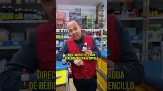 IVO Herbs es un antiparasitario natural que act&uacute;a desde dentro. #canariz2