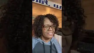 January 6, 2024.  Pastor Felicia Campbell's Sermon at Love Faith & Hope Lutheran Church, Chicago